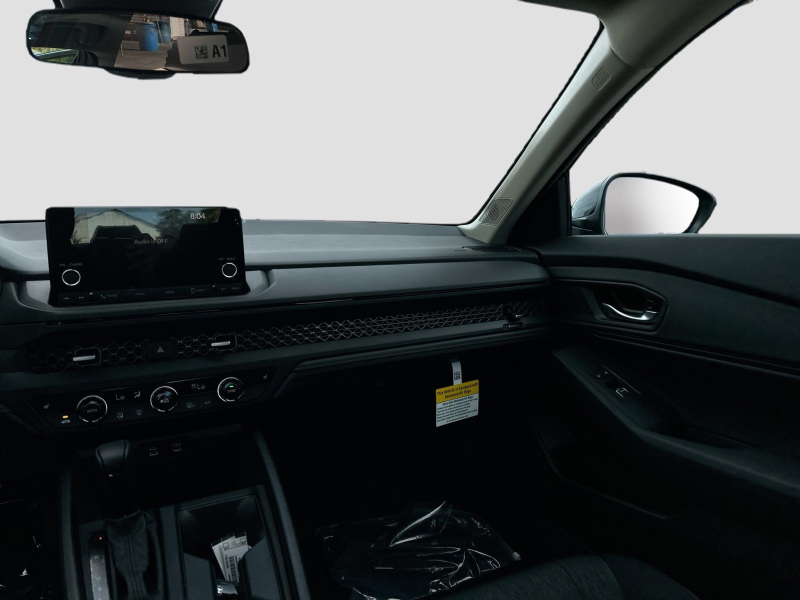 2025 Honda Accord Sedan - Photo 17