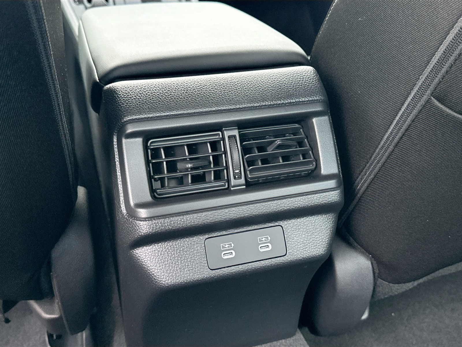 2025 Honda Accord Sedan - Photo 18