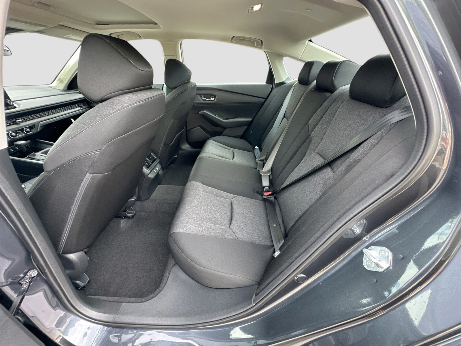 2025 Honda Accord Sedan - Photo 19