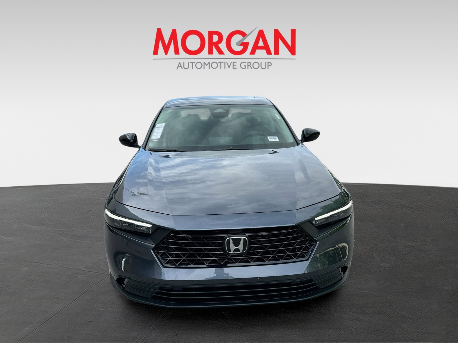 2025 Honda Accord Sedan - Photo 2