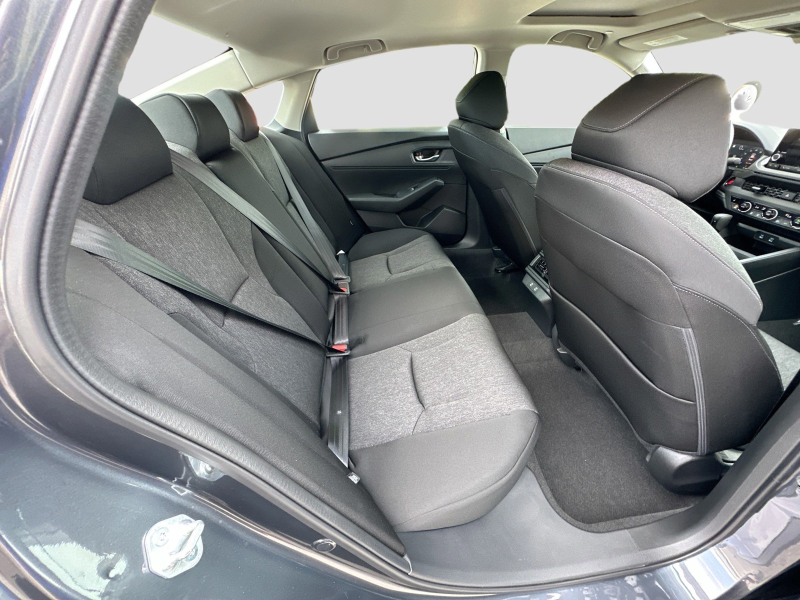 2025 Honda Accord Sedan - Photo 21