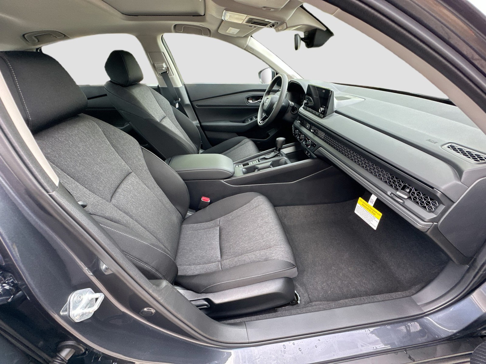 2025 Honda Accord Sedan - Photo 22