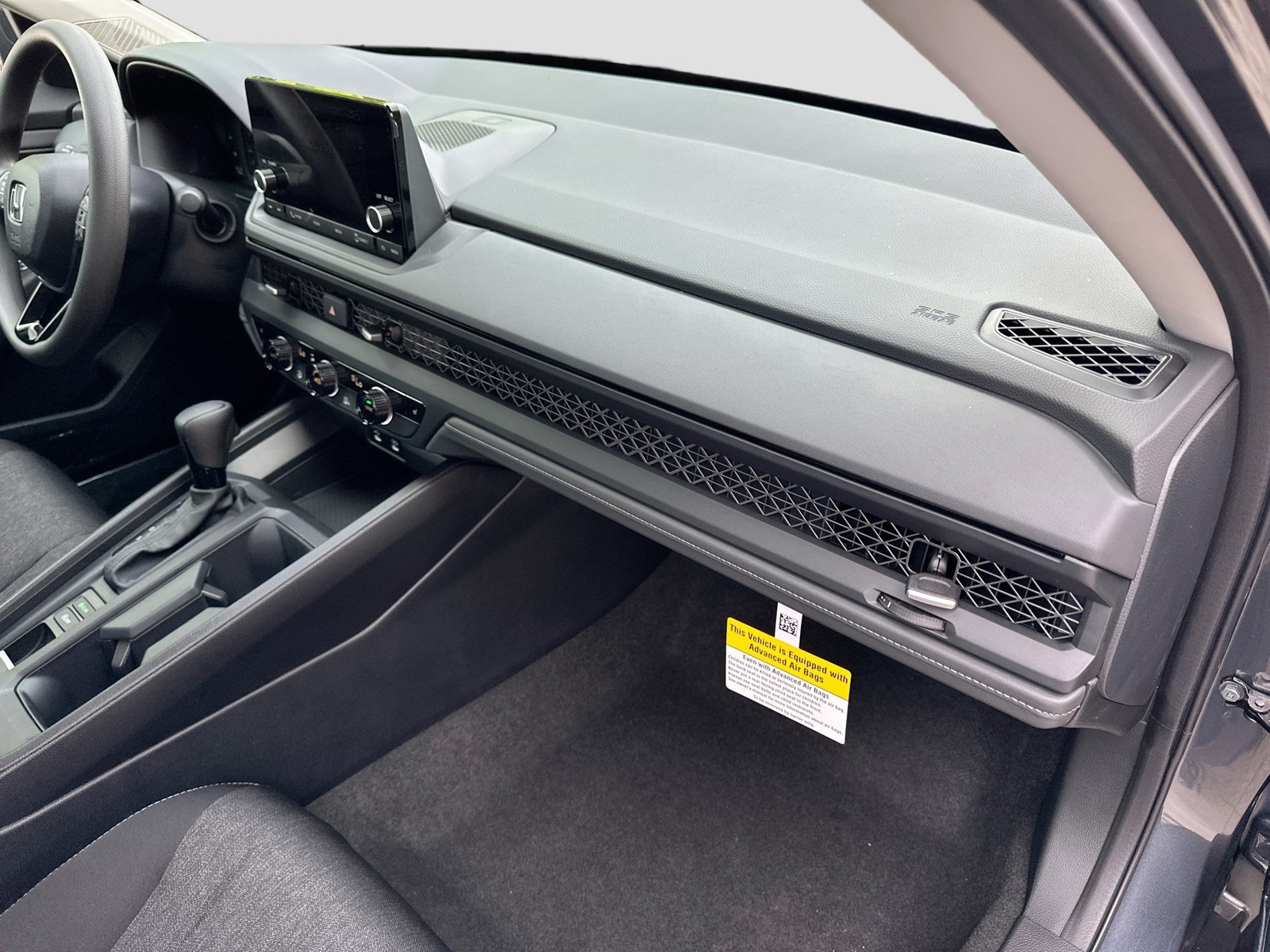 2025 Honda Accord Sedan - Photo 23