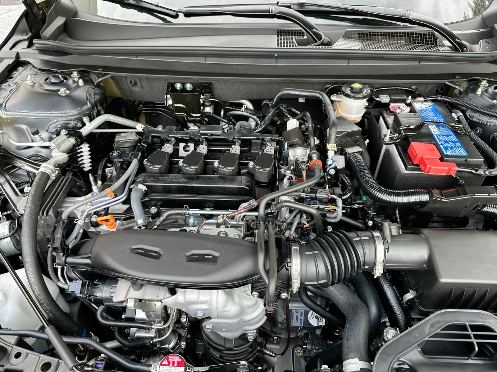 2025 Honda Accord Sedan - Photo 24