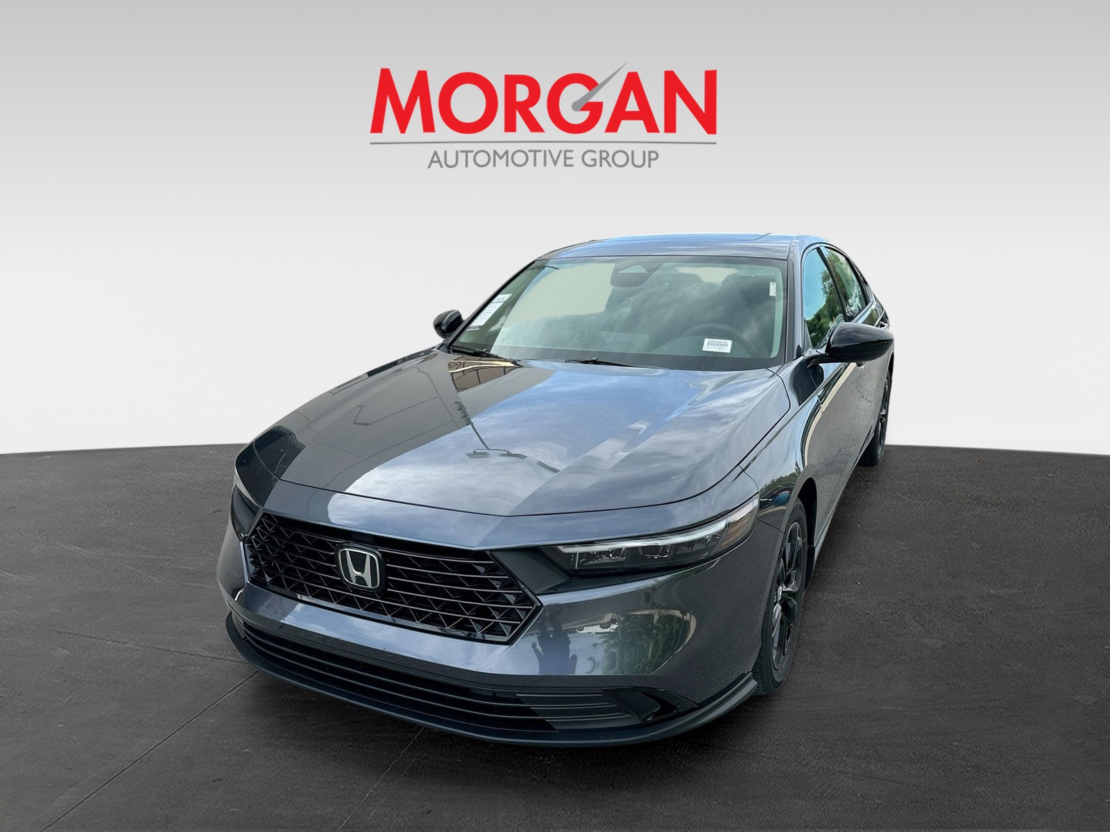 2025 Honda Accord Sedan - Photo 3