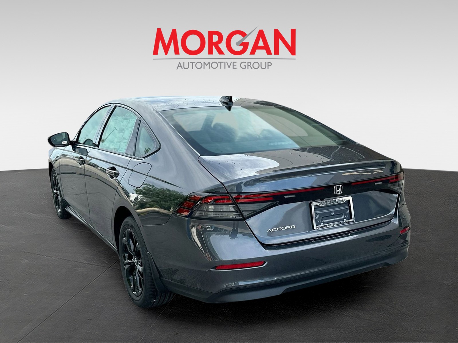 2025 Honda Accord Sedan - Photo 4