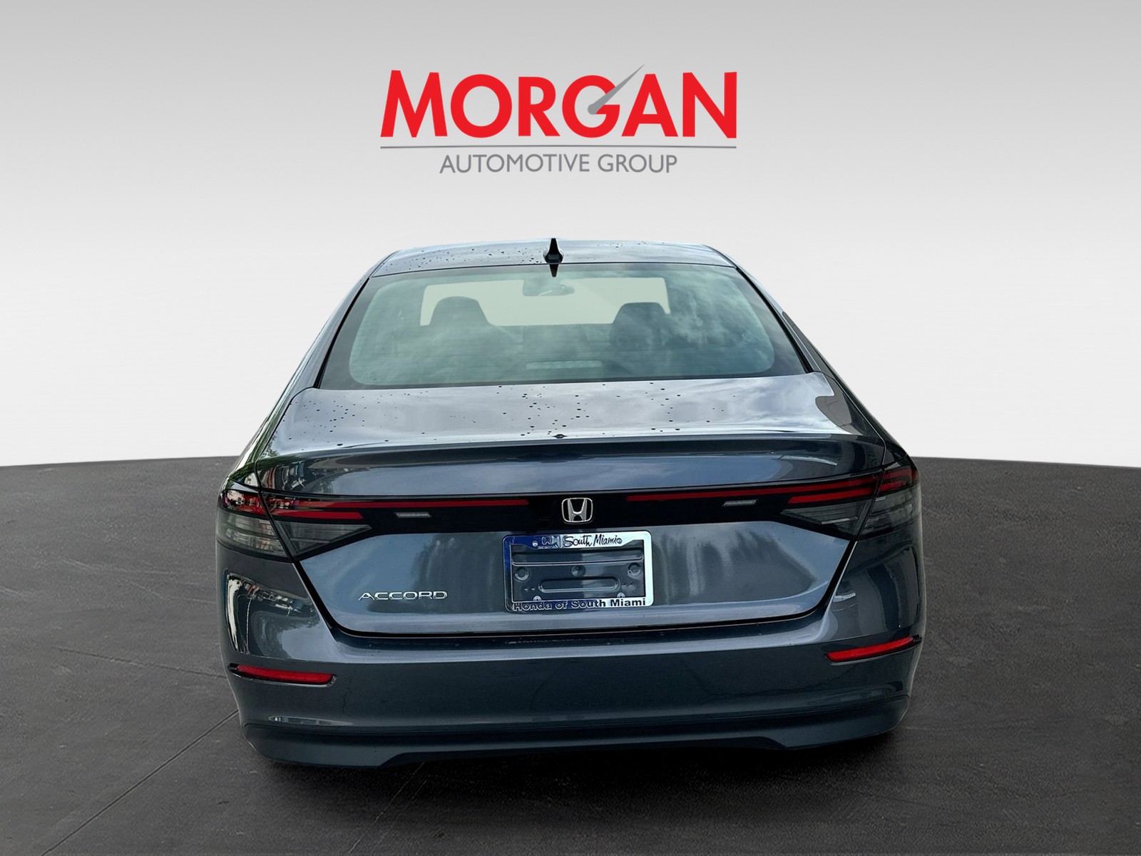 2025 Honda Accord Sedan - Photo 5