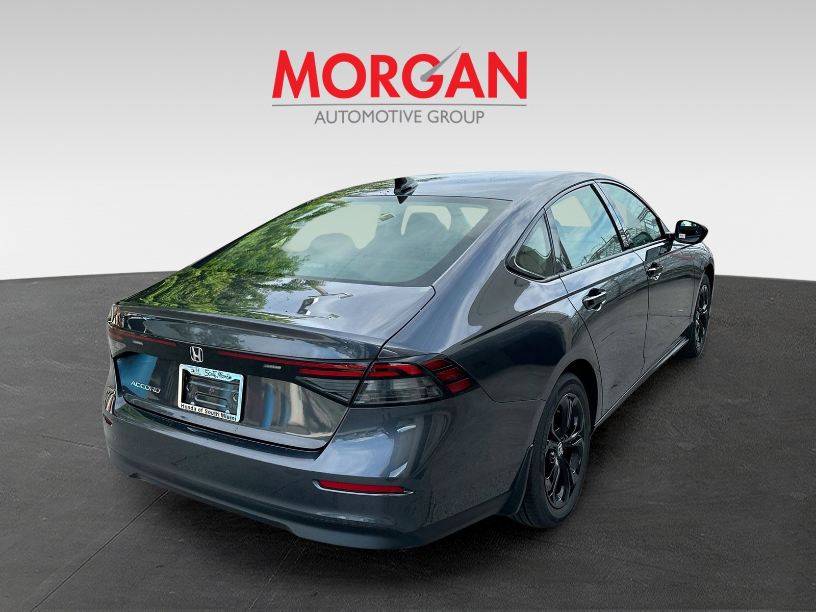 2025 Honda Accord Sedan - Photo 6