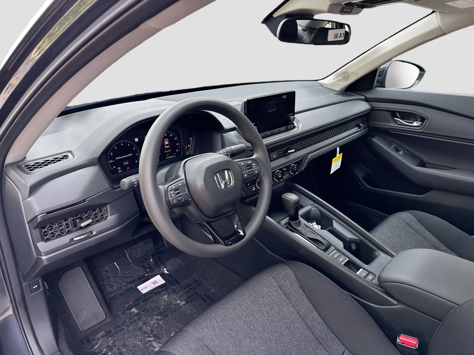 2025 Honda Accord Sedan - Photo 7