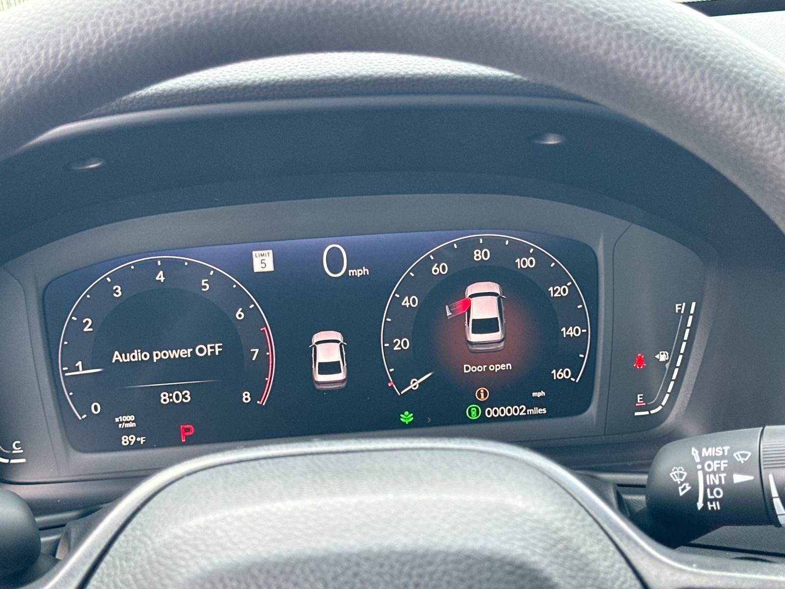 2025 Honda Accord Sedan - Photo 9