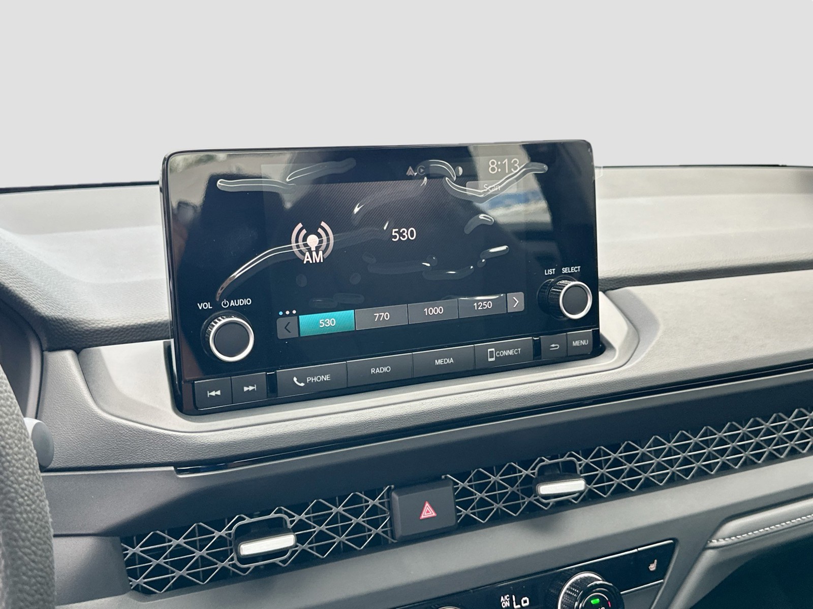 2025 Honda Accord Sedan - Photo 10