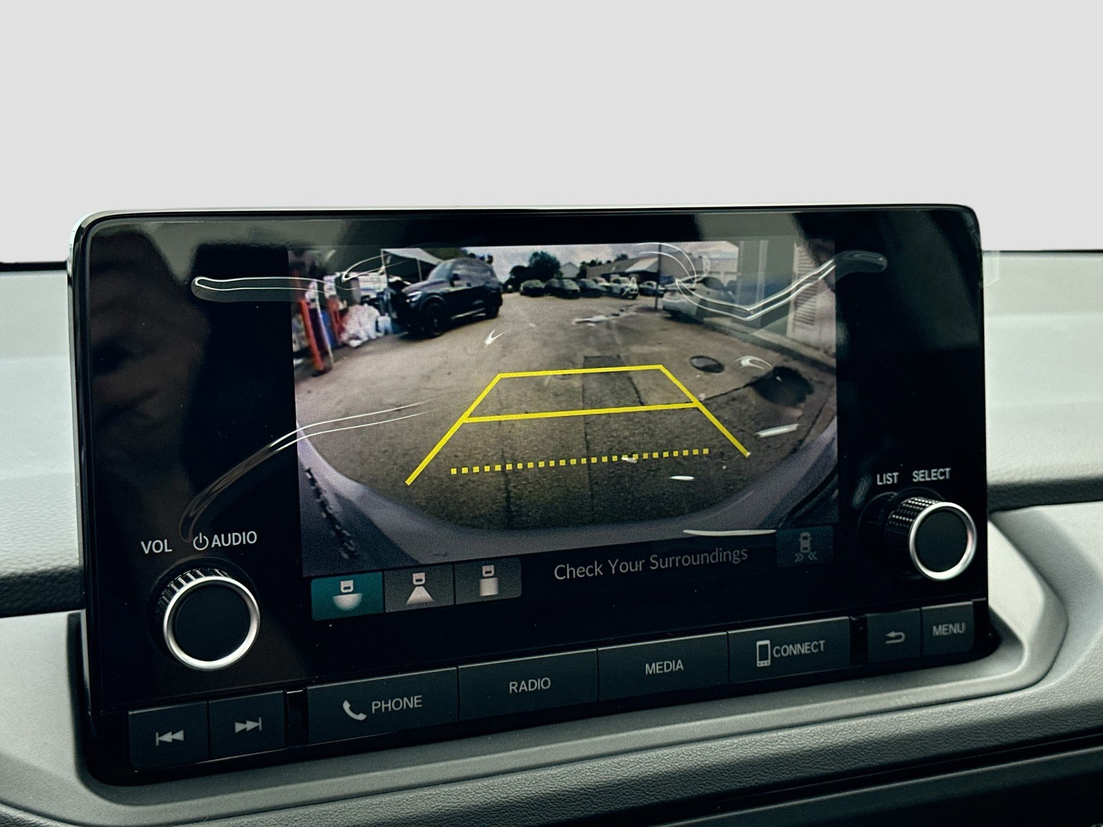 2025 Honda Accord Sedan - Photo 11