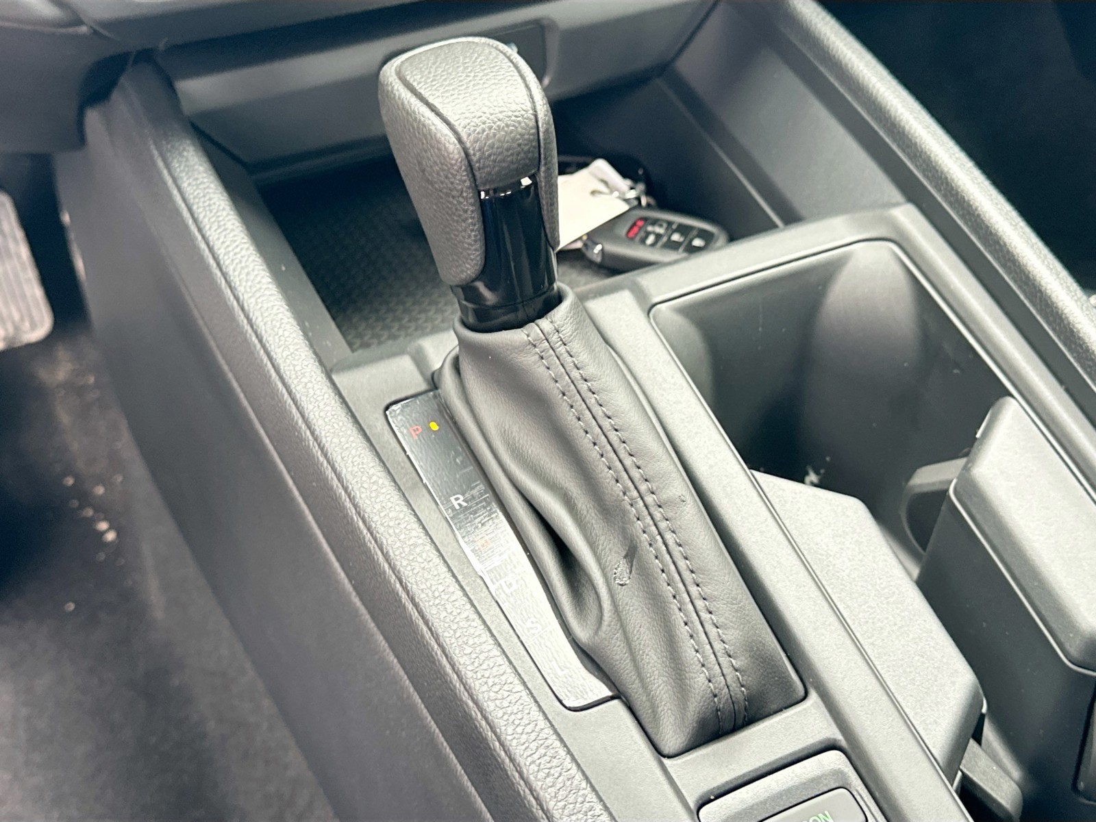 2025 Honda Accord Sedan - Photo 13