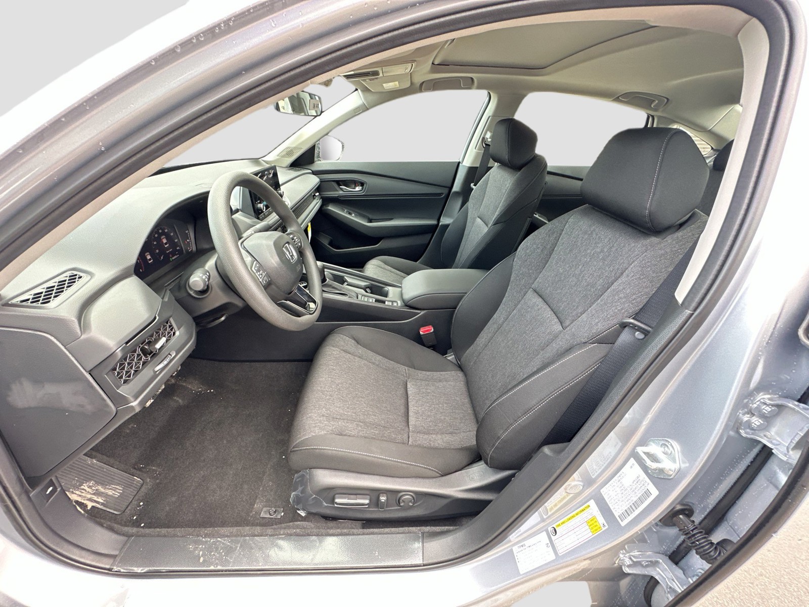 2025 Honda Accord Sedan - Photo 15