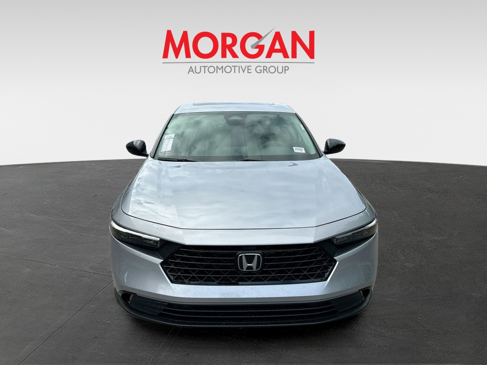 2025 Honda Accord Sedan - Photo 3