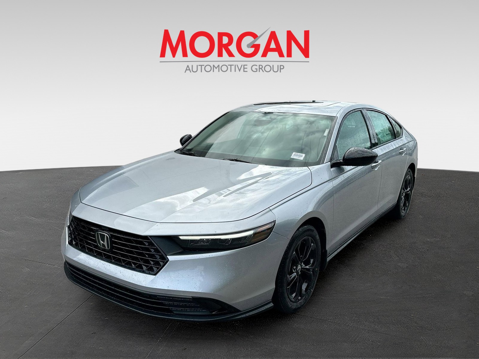 2025 Honda Accord Sedan - Photo 2