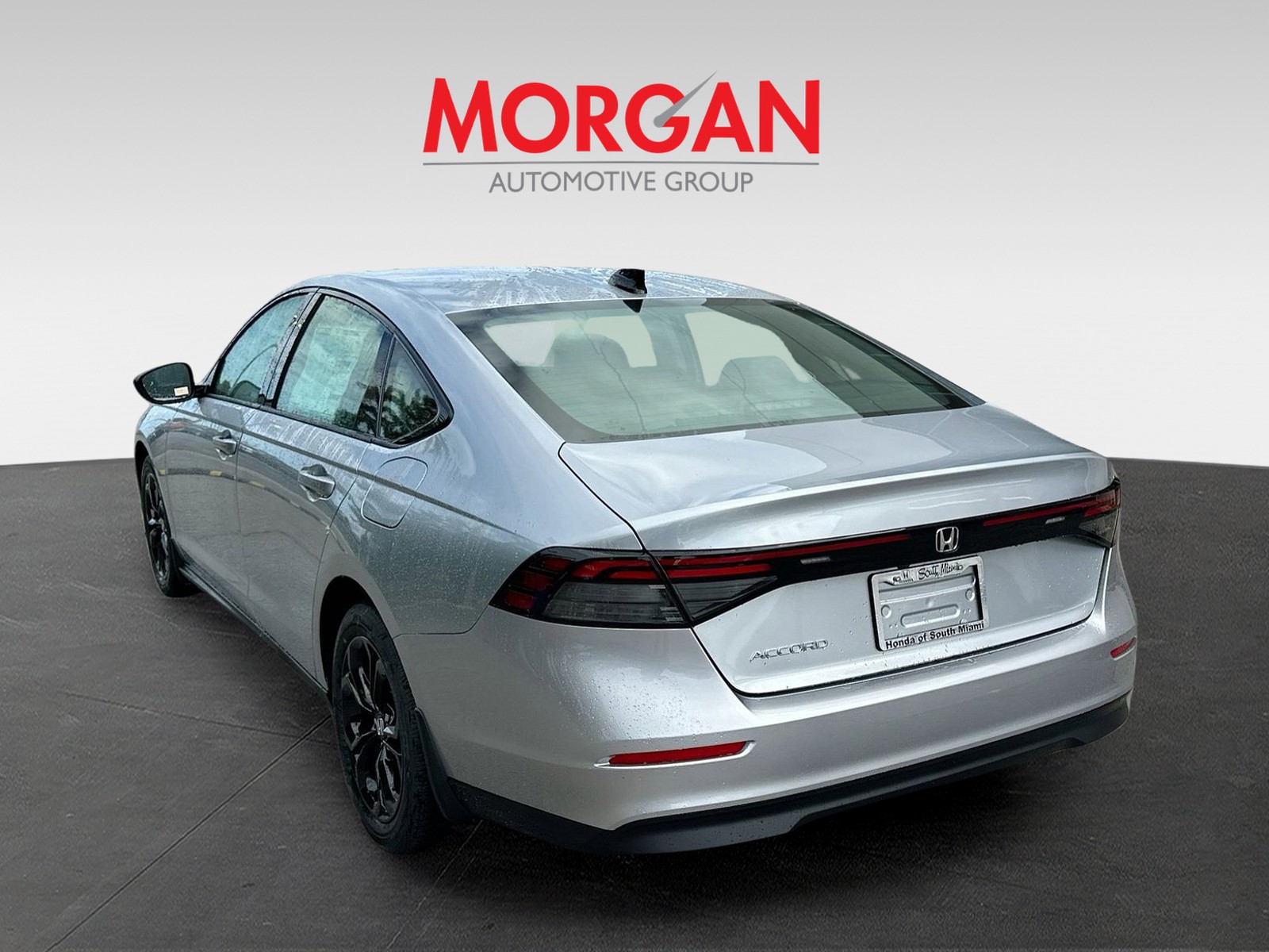 2025 Honda Accord Sedan - Photo 4