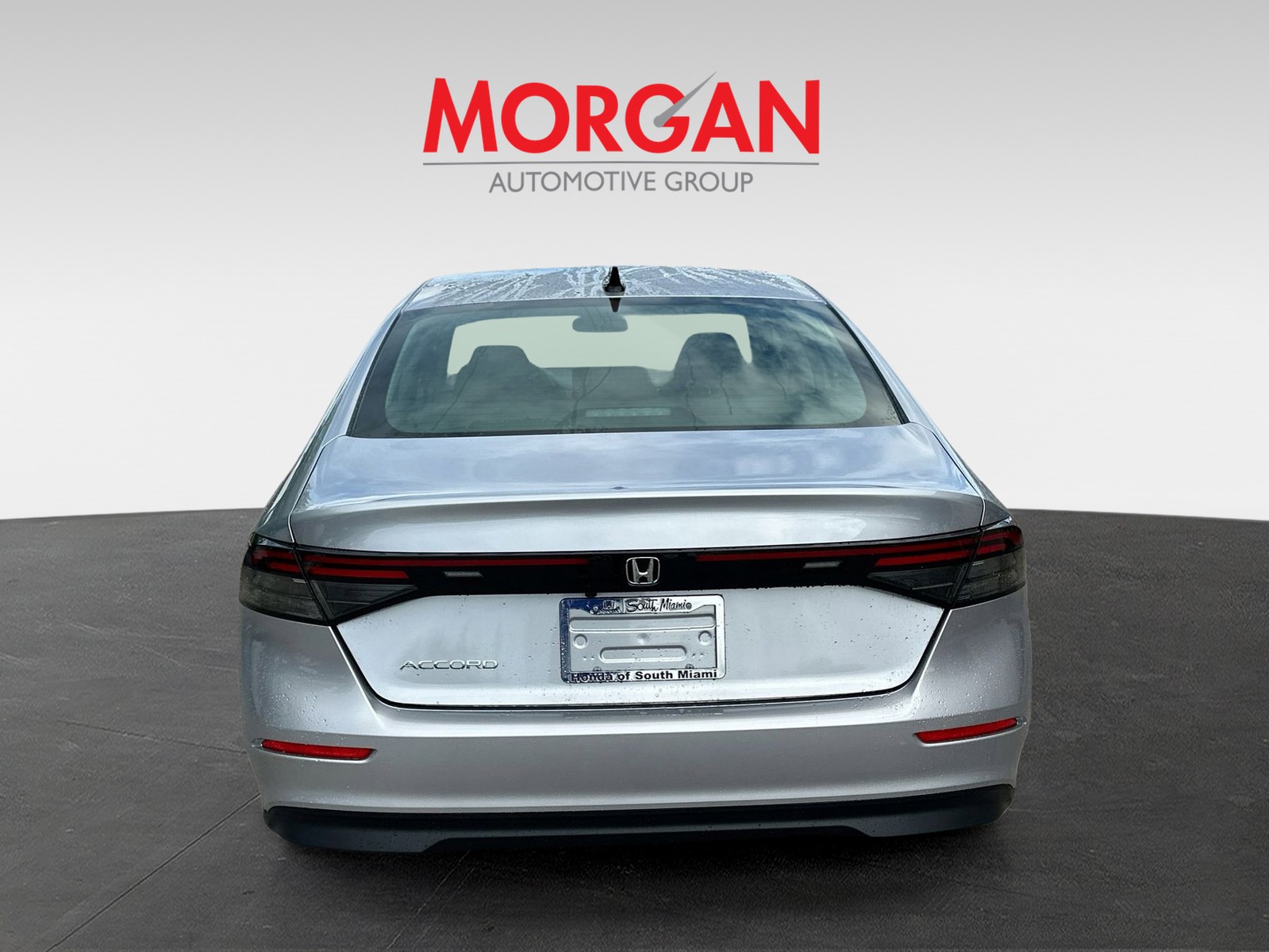 2025 Honda Accord Sedan - Photo 6