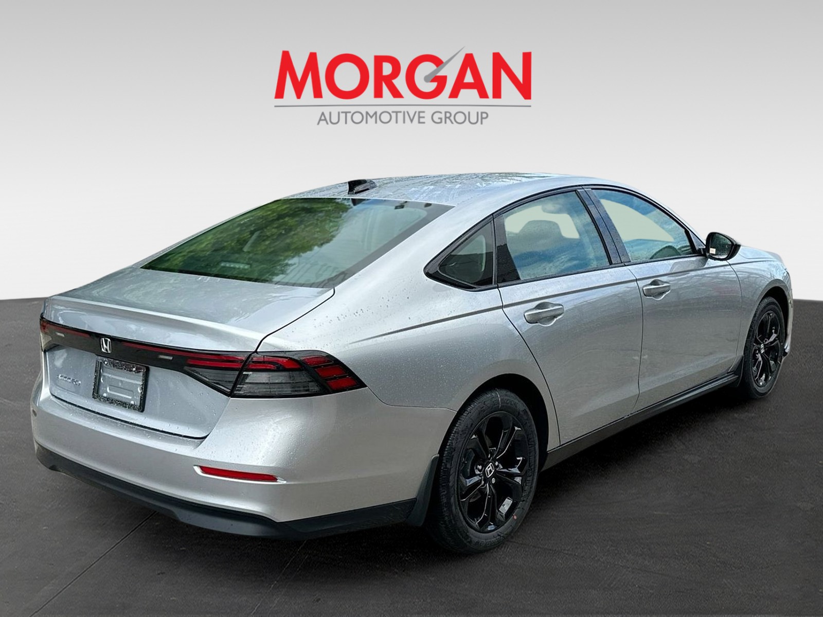 2025 Honda Accord Sedan - Photo 5