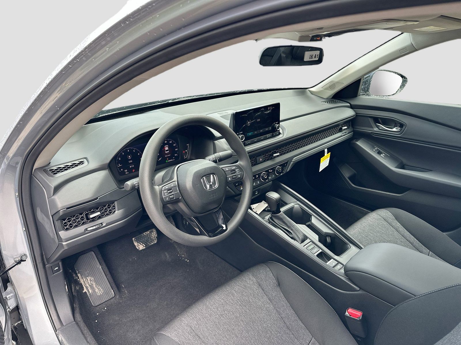 2025 Honda Accord Sedan - Photo 7