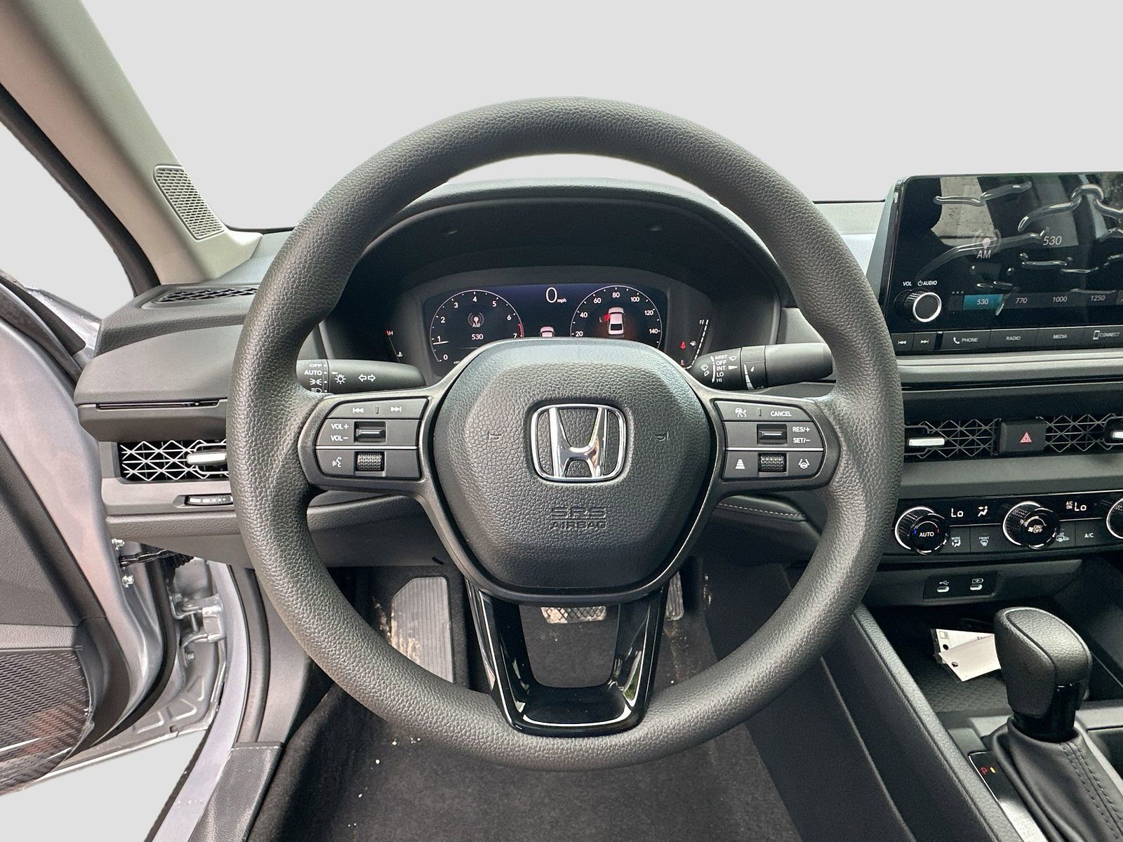 2025 Honda Accord Sedan - Photo 8
