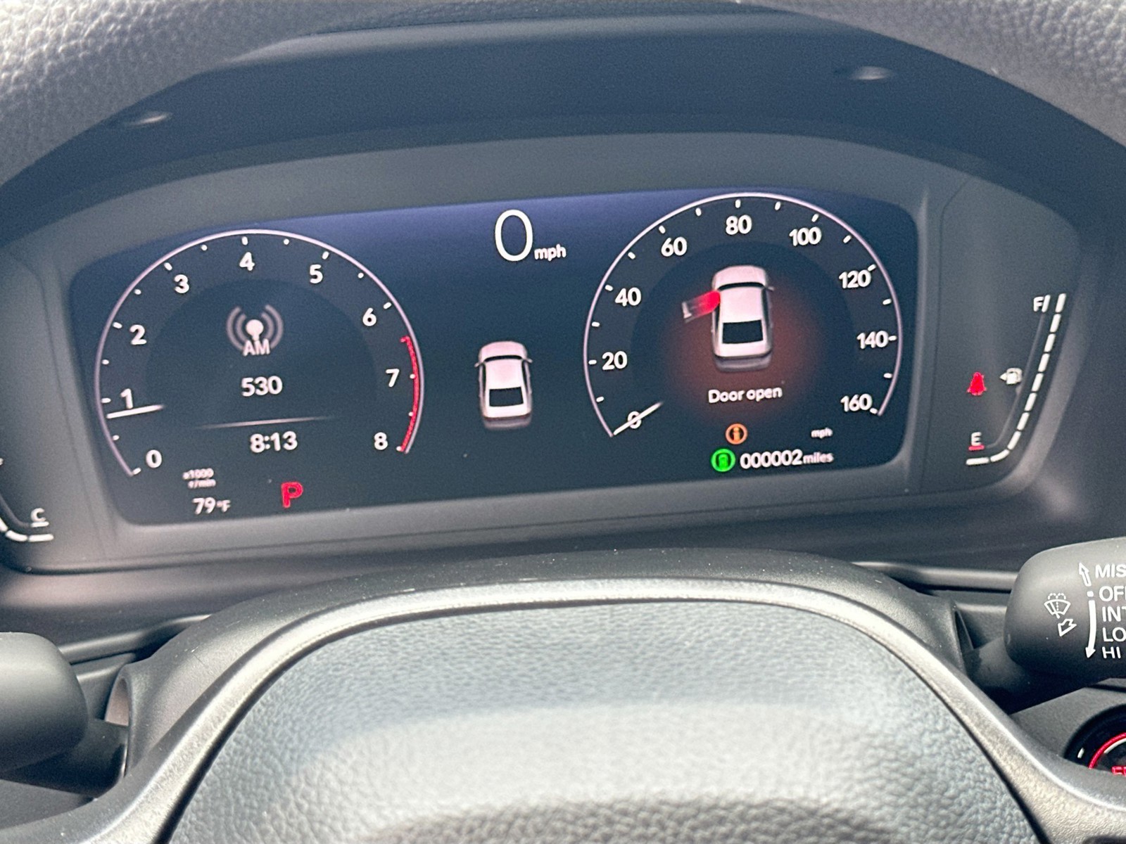 2025 Honda Accord Sedan - Photo 9