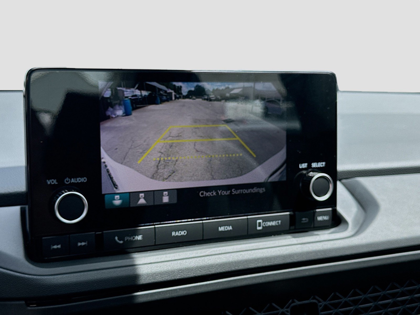 2025 Honda Accord Sedan - Photo 11