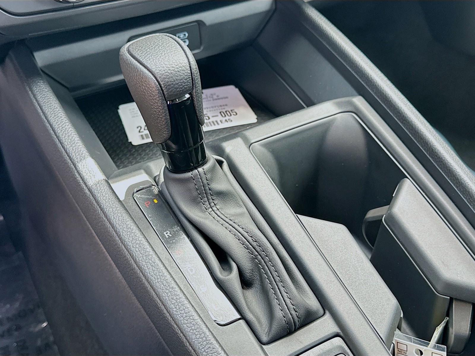 2025 Honda Accord Sedan - Photo 13