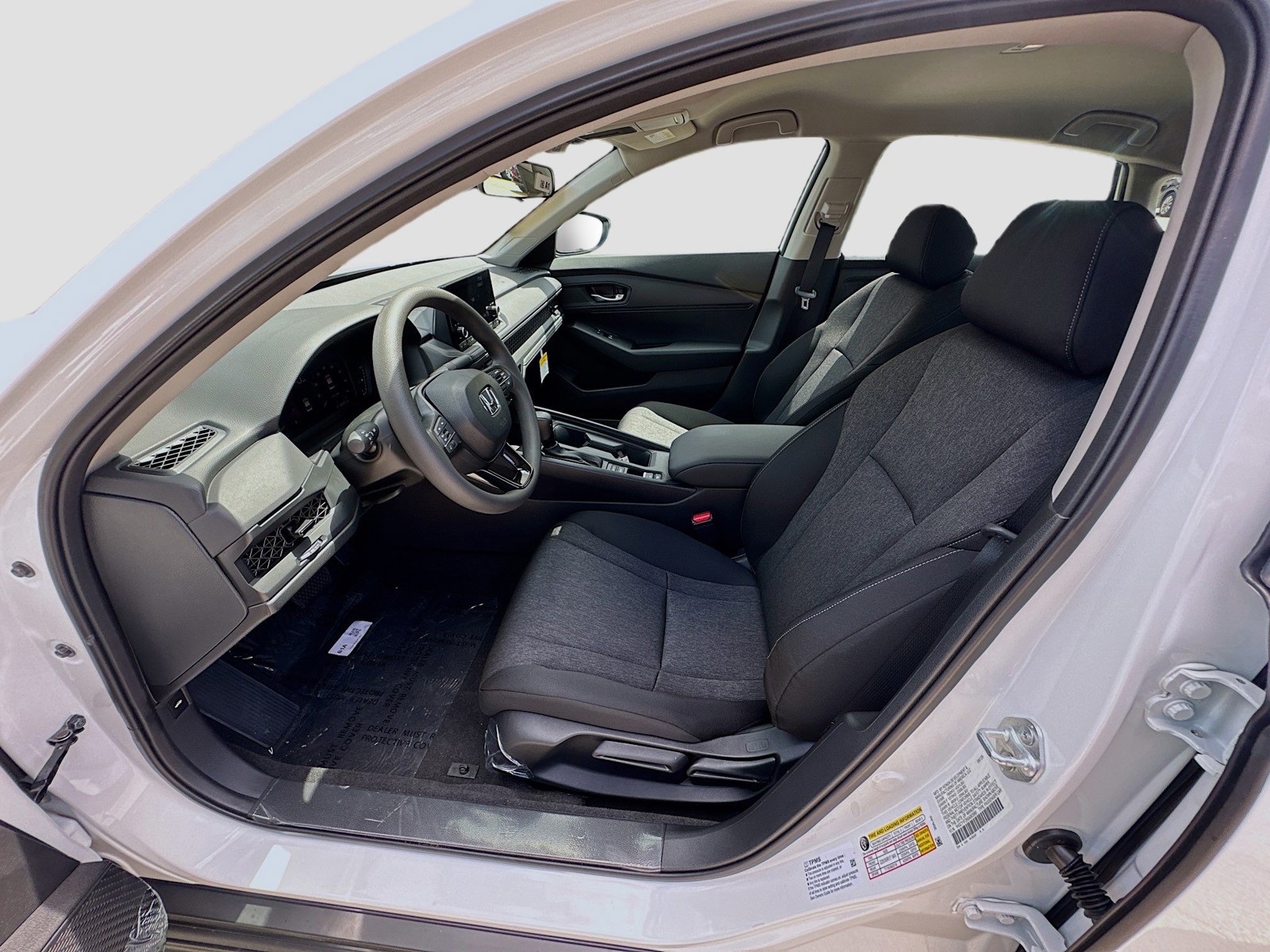 2025 Honda Accord Sedan - Photo 14