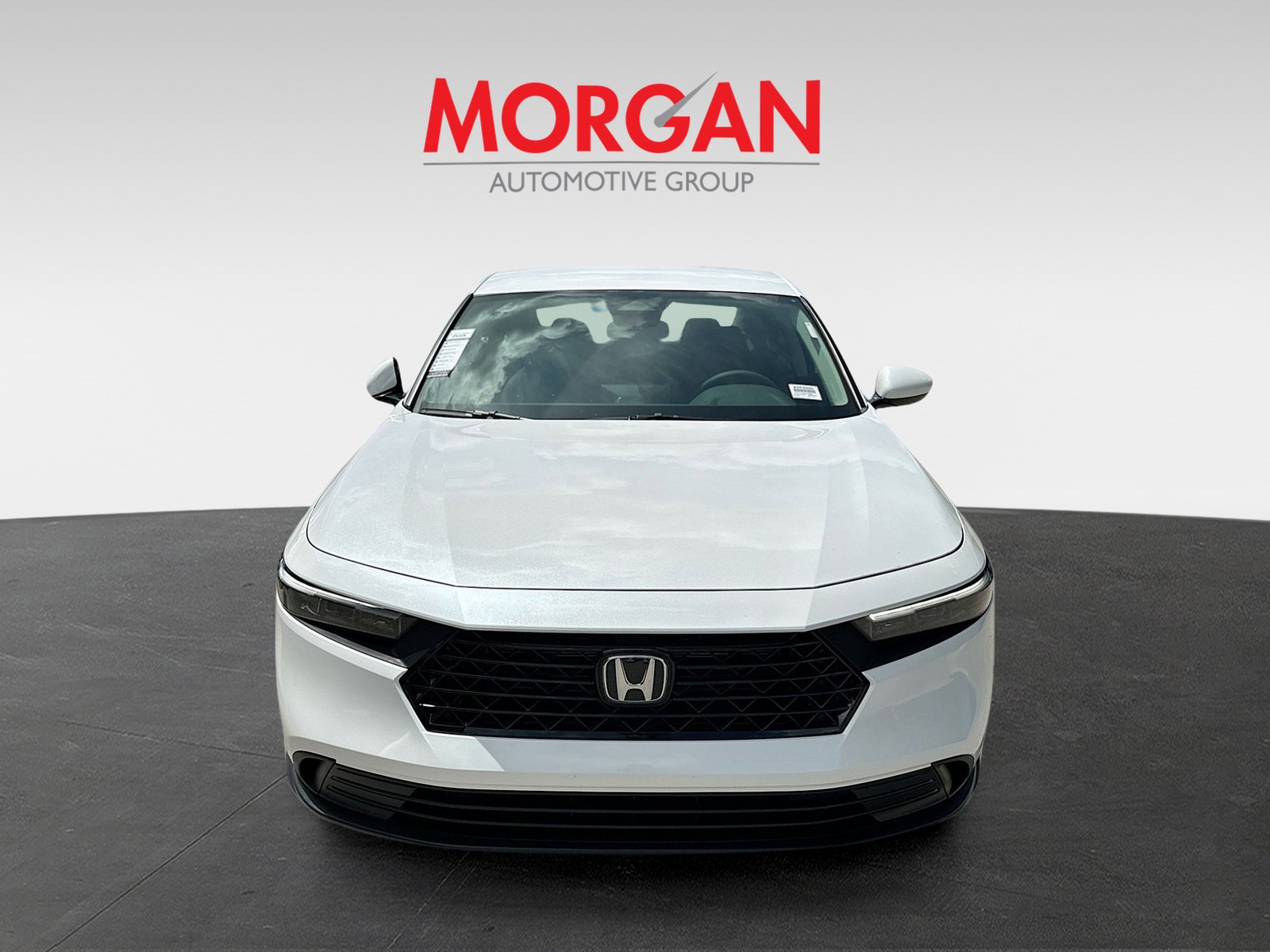 2025 Honda Accord Sedan - Photo 3