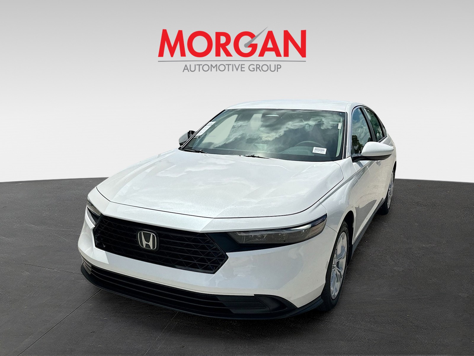 2025 Honda Accord Sedan - Photo 2