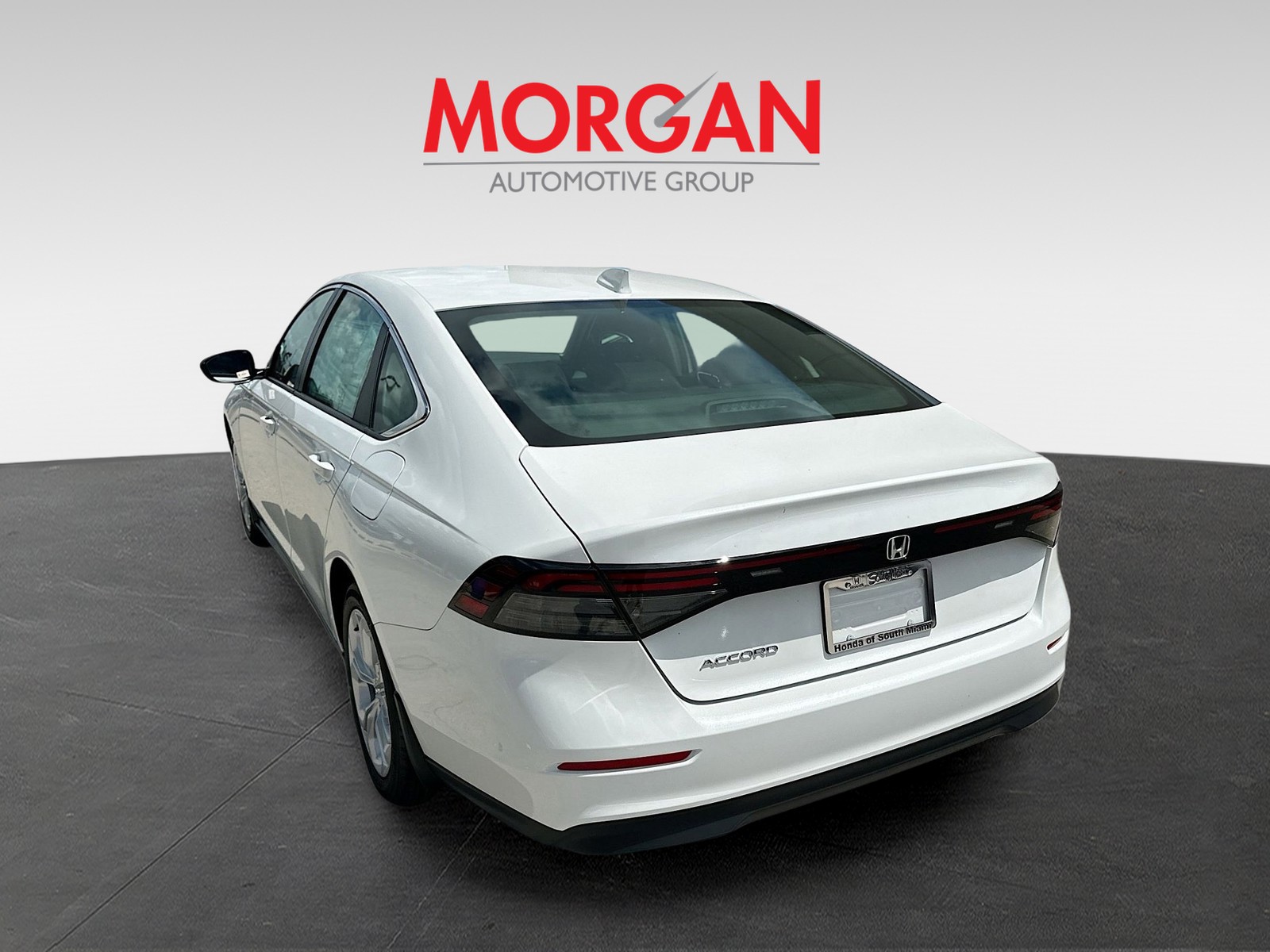 2025 Honda Accord Sedan - Photo 4