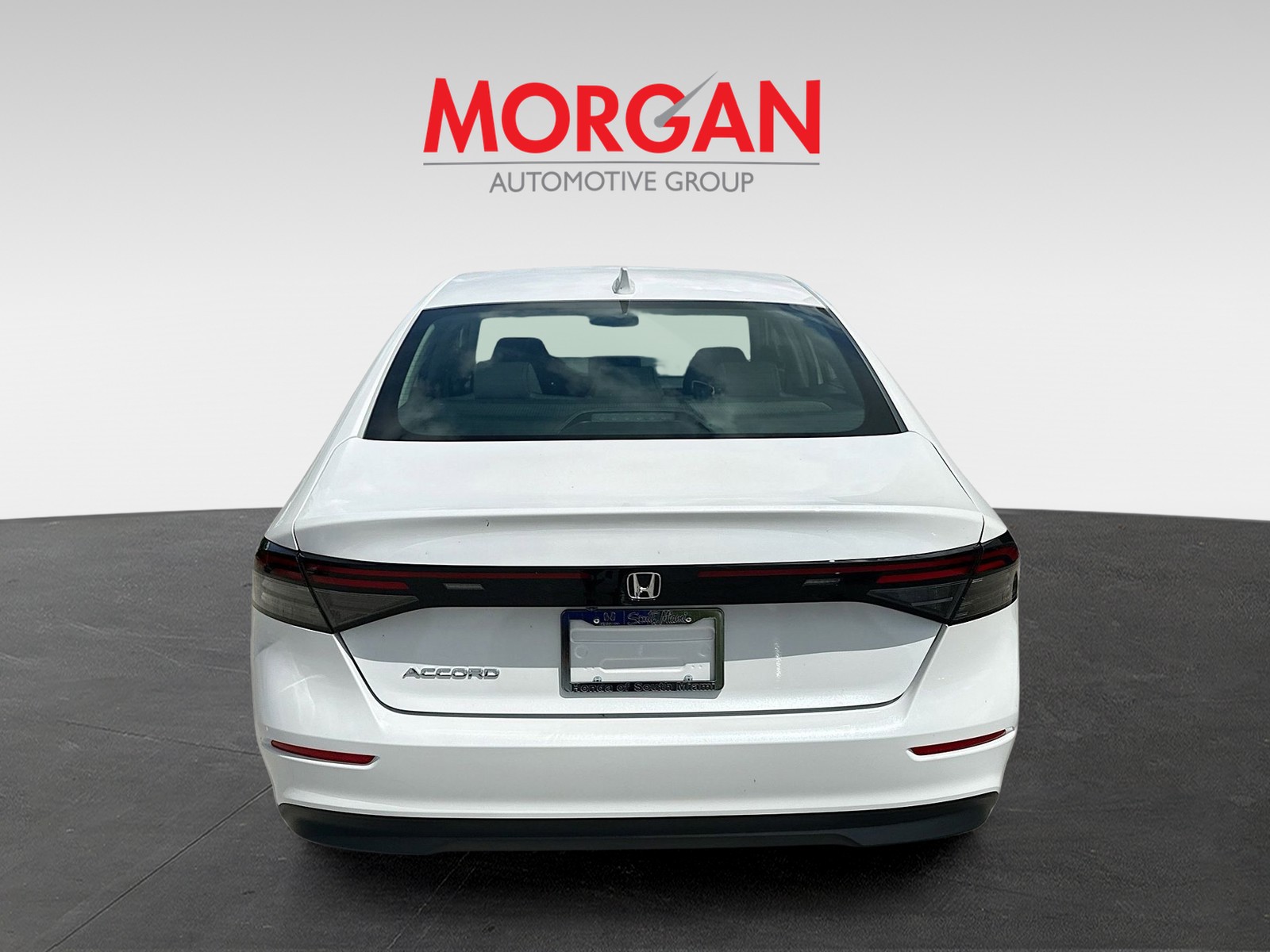 2025 Honda Accord Sedan - Photo 6