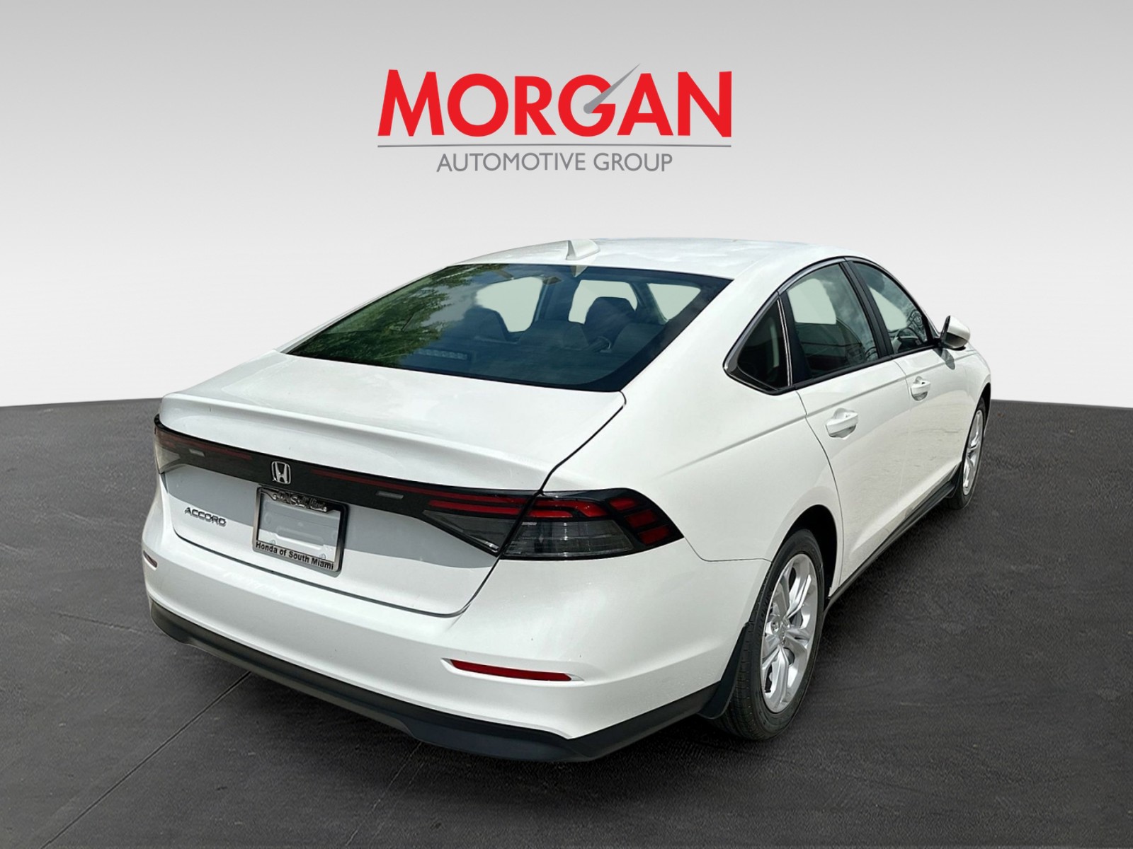 2025 Honda Accord Sedan - Photo 5