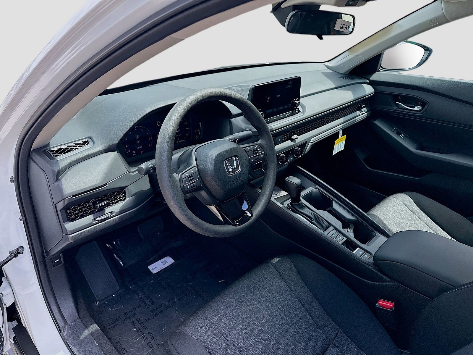 2025 Honda Accord Sedan - Photo 7