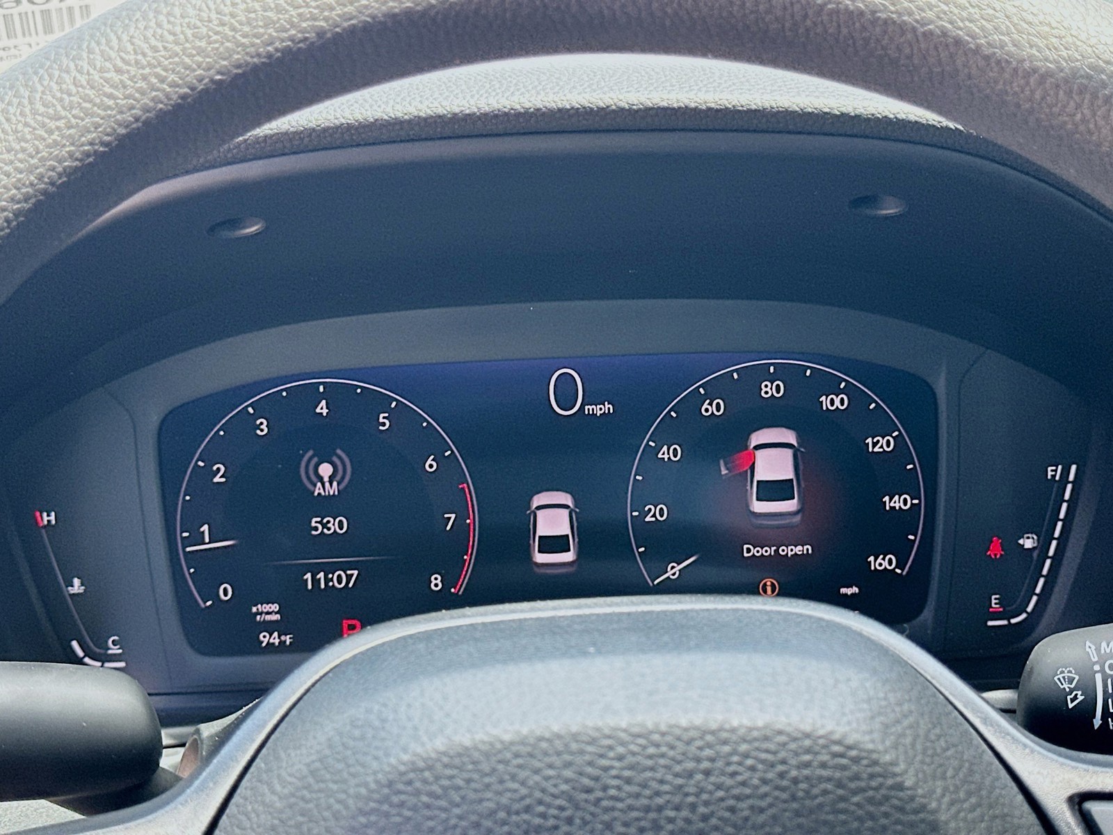 2025 Honda Accord Sedan - Photo 9