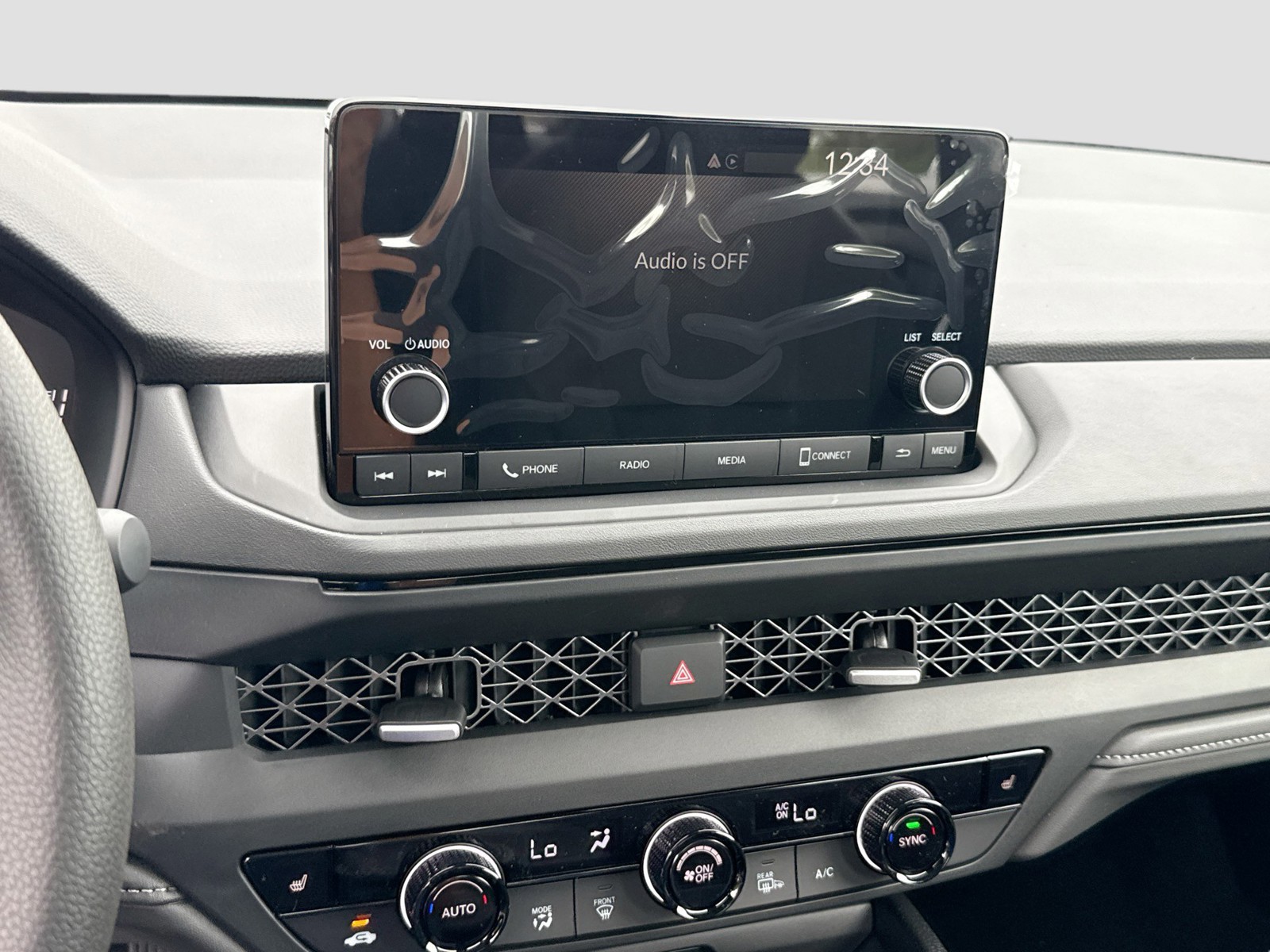 2025 Honda Accord Sedan - Photo 11