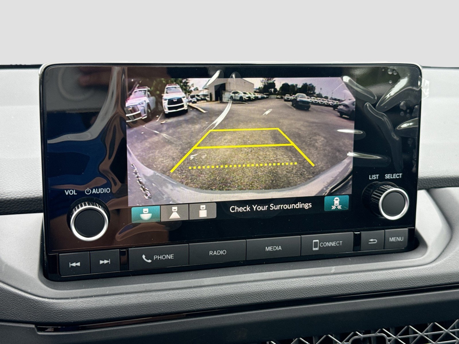 2025 Honda Accord Sedan - Photo 12