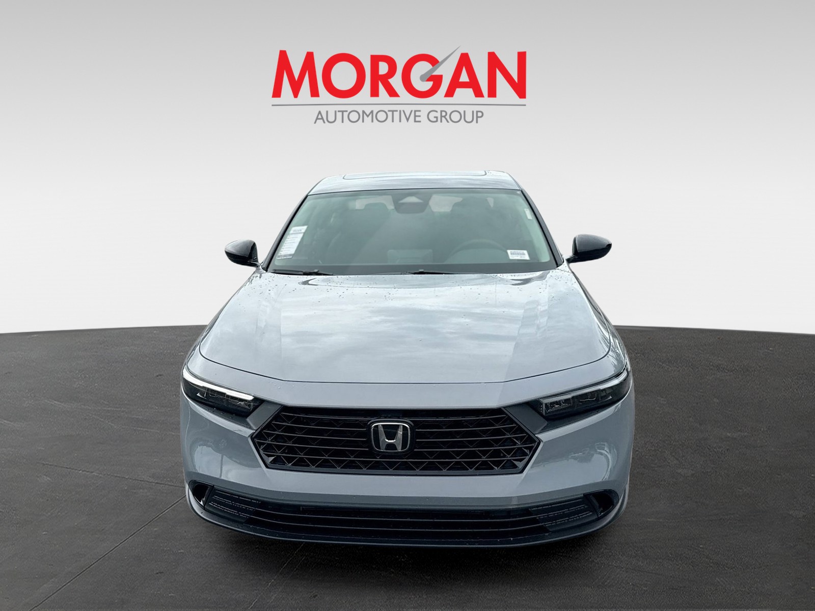 2025 Honda Accord Sedan - Photo 3