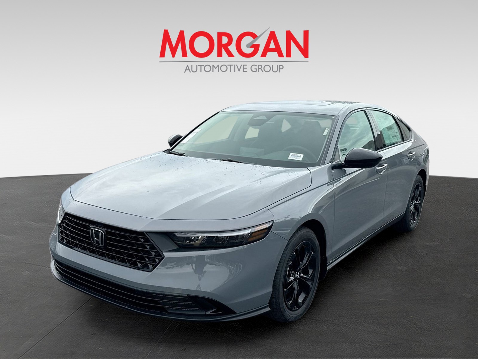 2025 Honda Accord Sedan - Photo 2