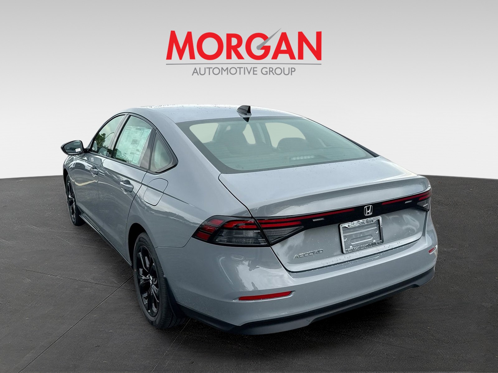 2025 Honda Accord Sedan - Photo 4