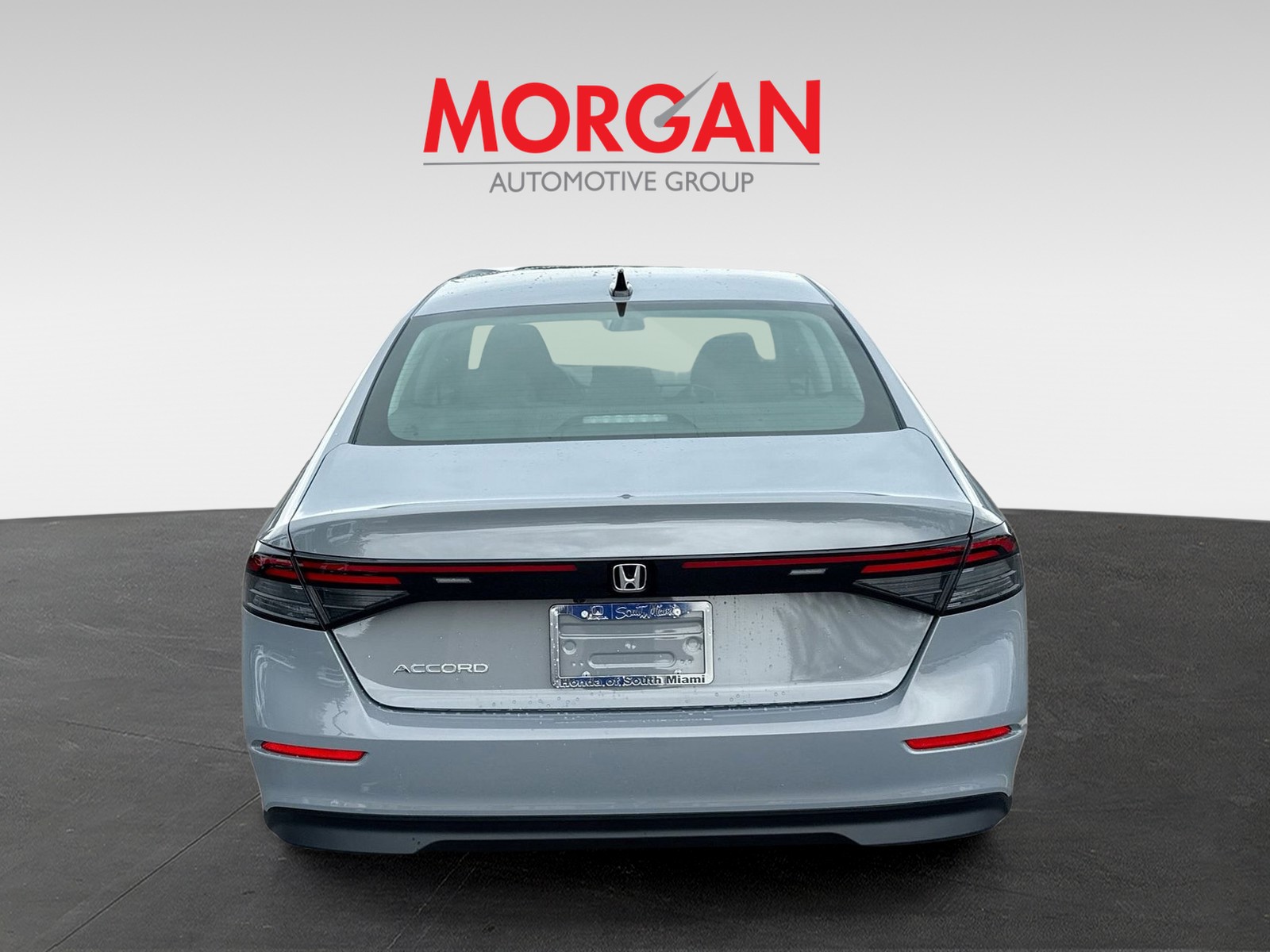 2025 Honda Accord Sedan - Photo 6