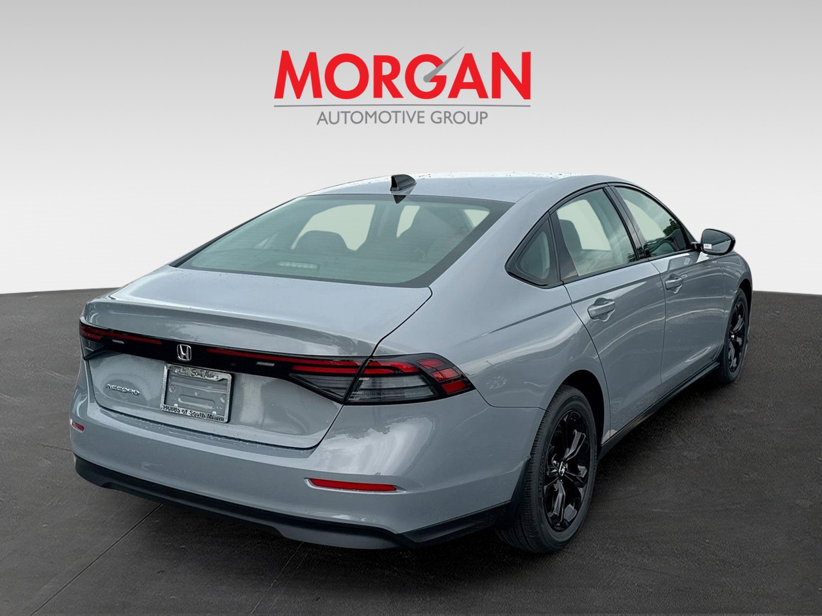 2025 Honda Accord Sedan - Photo 5