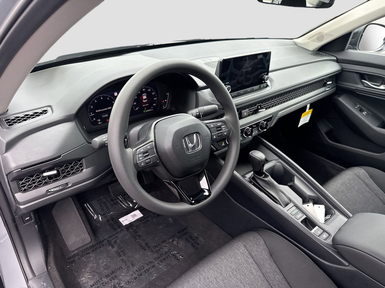 2025 Honda Accord Sedan - Photo 8
