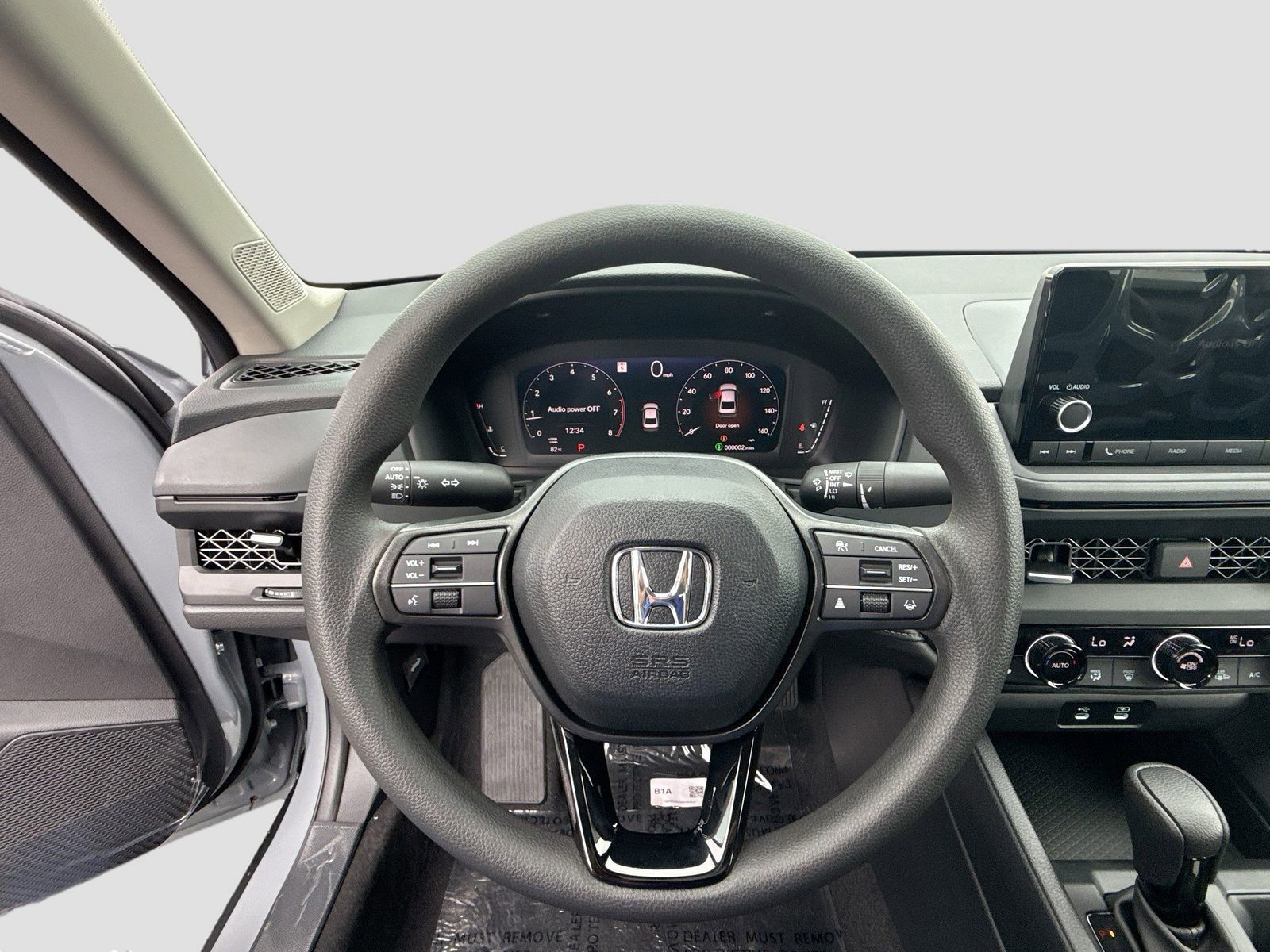 2025 Honda Accord Sedan - Photo 9