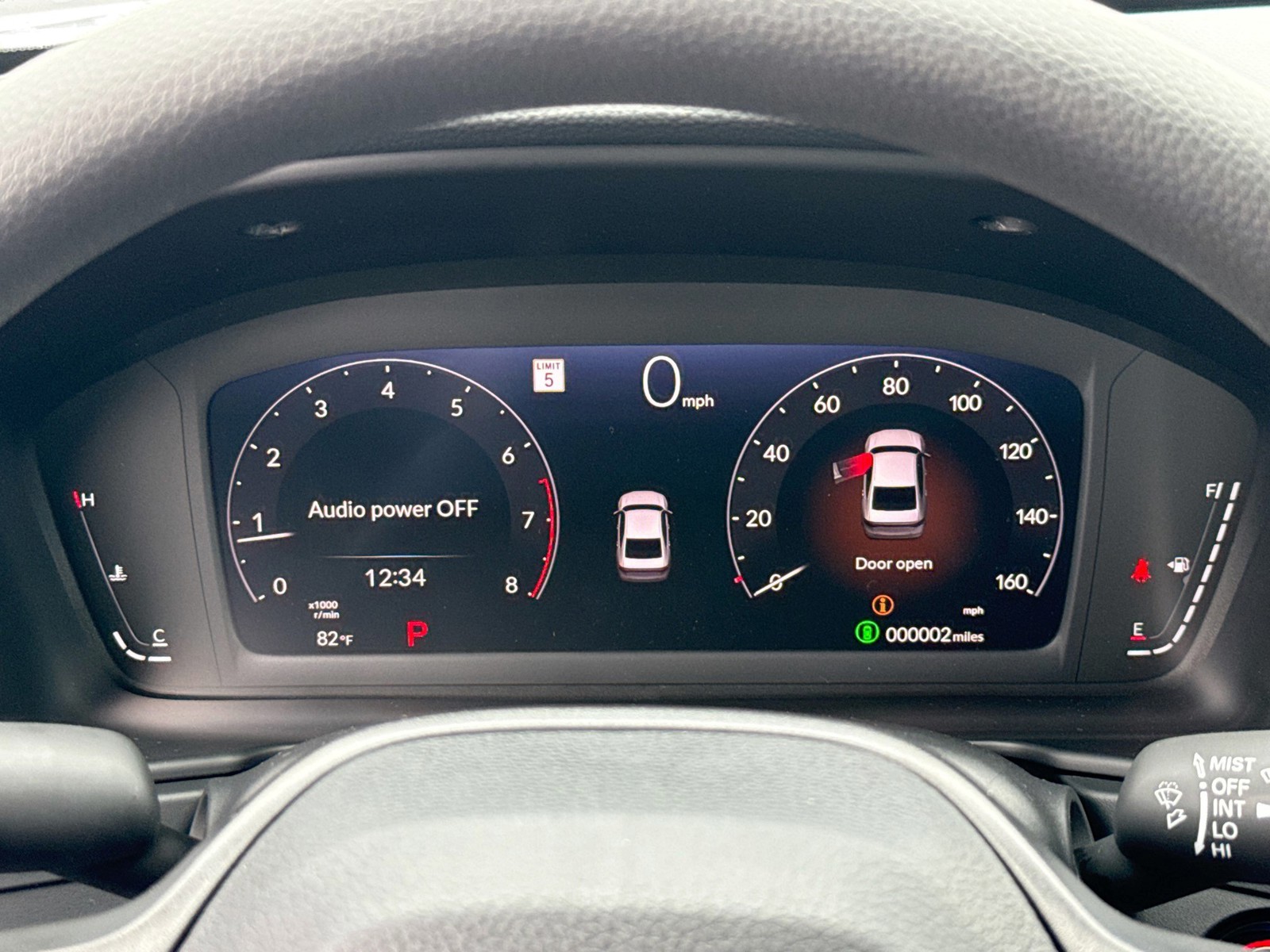 2025 Honda Accord Sedan - Photo 10