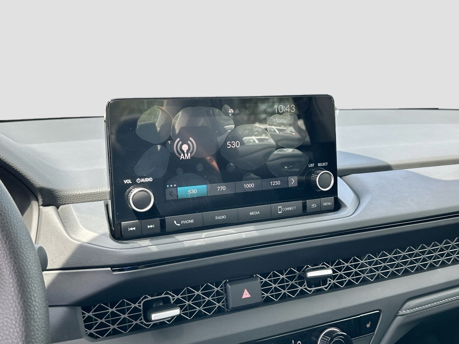 2025 Honda Accord Sedan - Photo 11