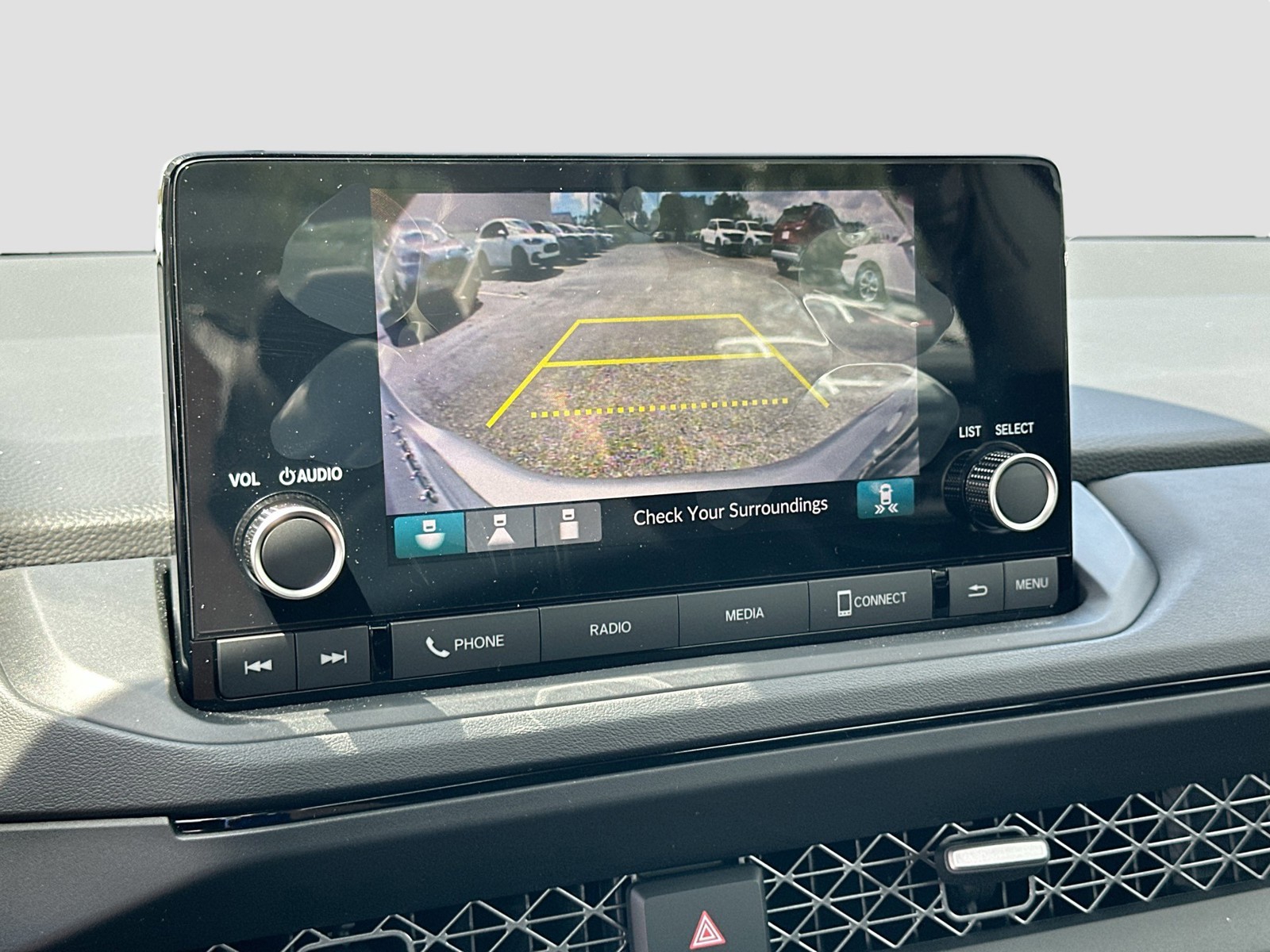 2025 Honda Accord Sedan - Photo 12