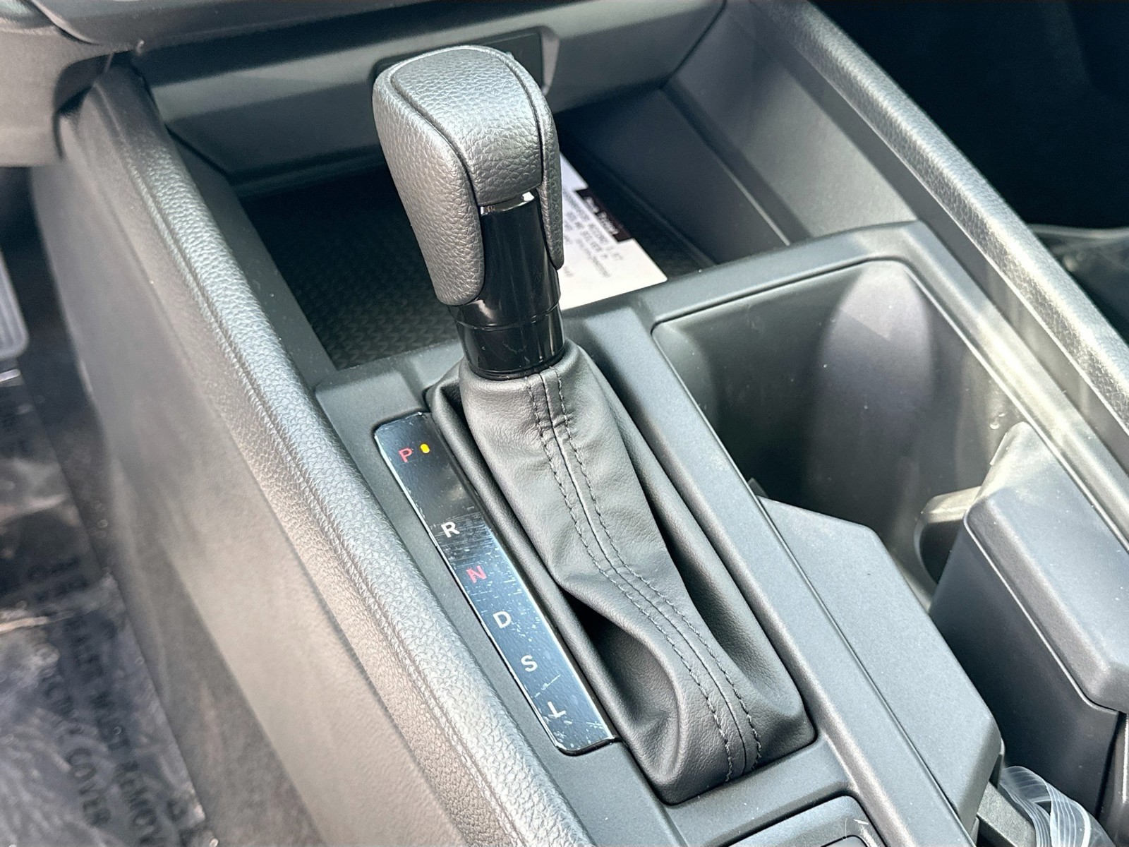 2025 Honda Accord Sedan - Photo 14