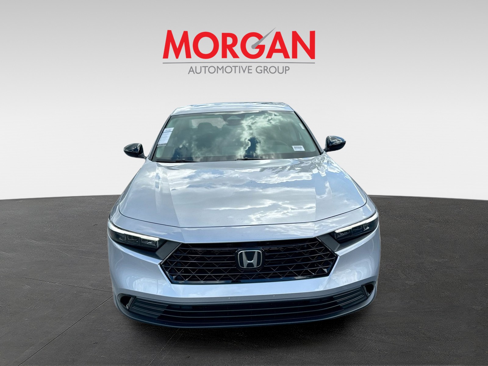 2025 Honda Accord Sedan - Photo 3